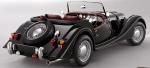 Morgan 4/4 70th Anniversary 2006 года